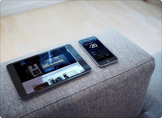 SVS SB-1000 Pro - cecha 3